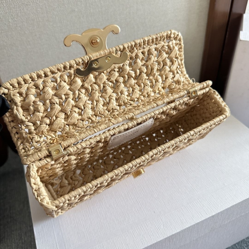 Ce1i*e triomphe bags